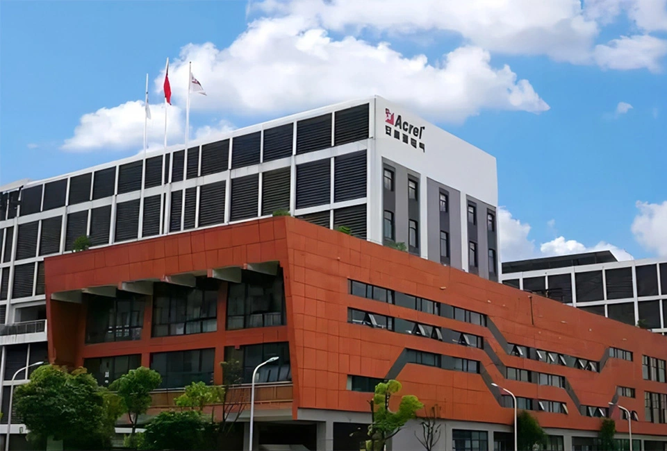 Smart Energy Meter Hersteller