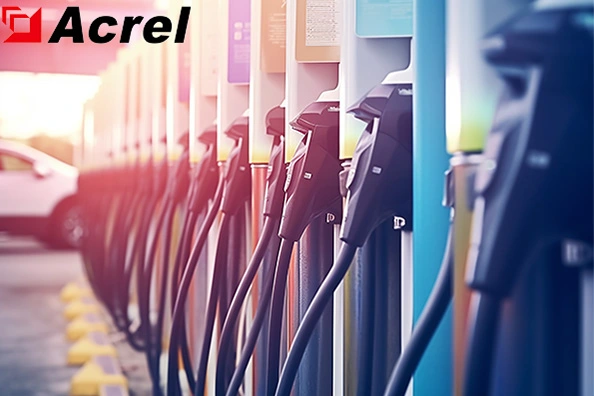 Lades tab energie management lösung