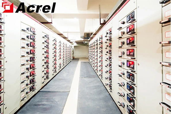 Drahtlose Temperatur überwachungs lösung