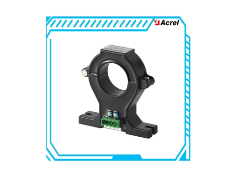 Hall-Effekt-Sensor der AHKC-Serie