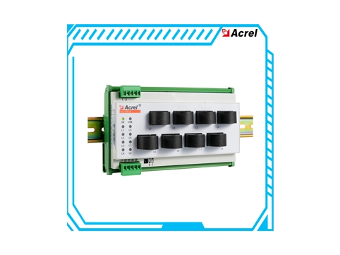 AIL-Serie Isolier fehler Locator