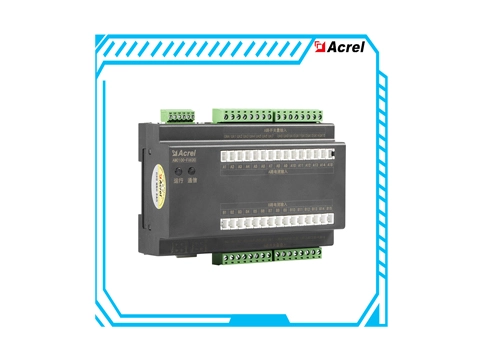 AMC100 Serie Rechen zentrum Überwachungs gerät