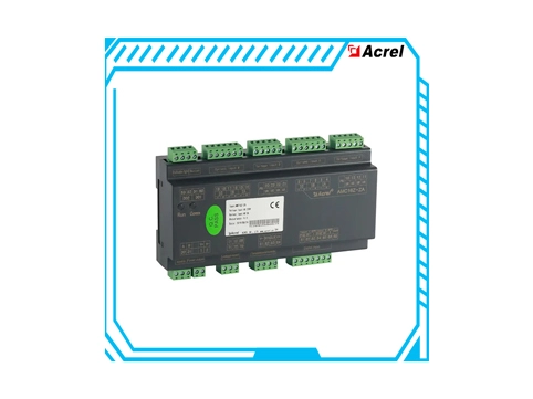 AMC16-Serie Rechen zentrums überwachungs gerät