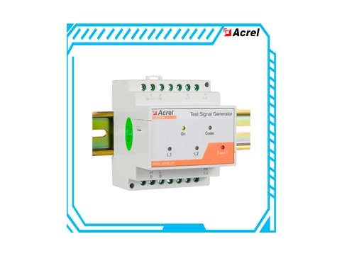 ASG-Serie Signal generator