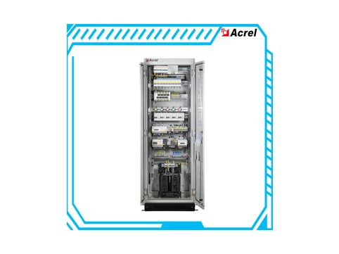 IT Isolierter Strom schrank