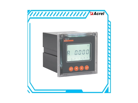 Wechselstrom-Messzähler der PZ-Serie