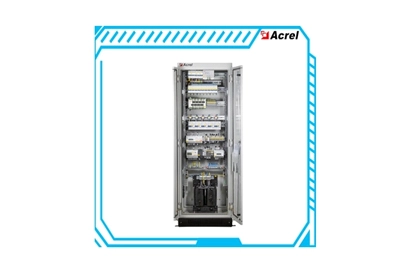 Medizinisches IT-isoliertes Strom versorgungs system