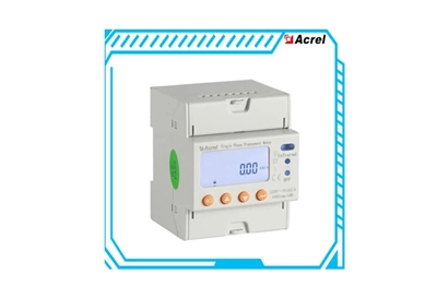 Prepaid-Energie zähler