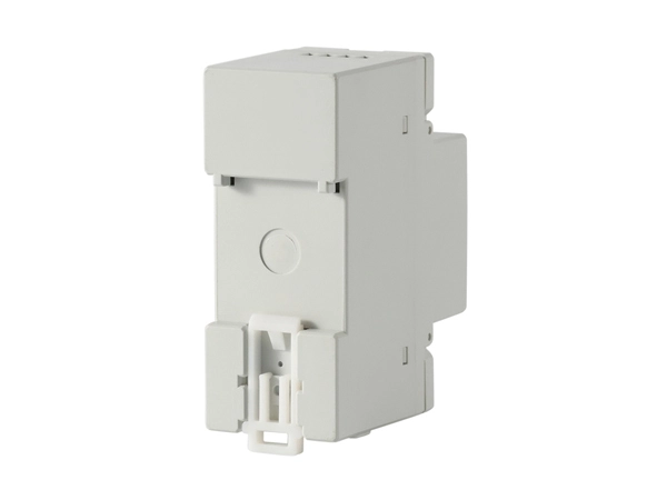 din rail single phase energy meter