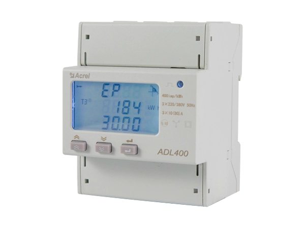 smart meter three phase