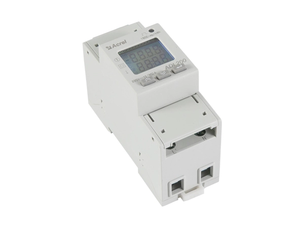 Electric Kwh Meter 1 Phase