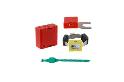 ATE-Serie Drahtloser Temperatur sensor