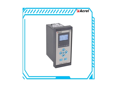 Mittels pannungs schutz relais der AM-Serie