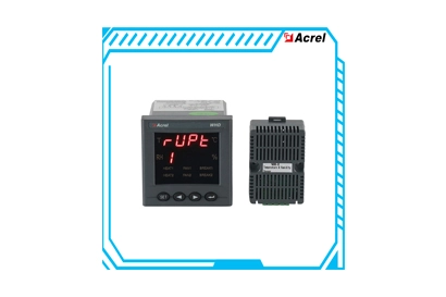 Strom überwachung und-schutz