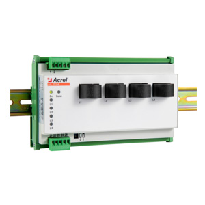 Acrel AIL150-4/-8 Insulation Fault Locator