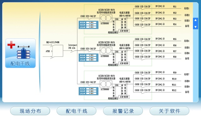 Acrel Remote Parameter Setting And Inquiry