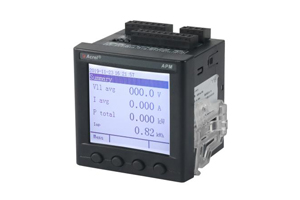 Acrel Smart Meter APM830