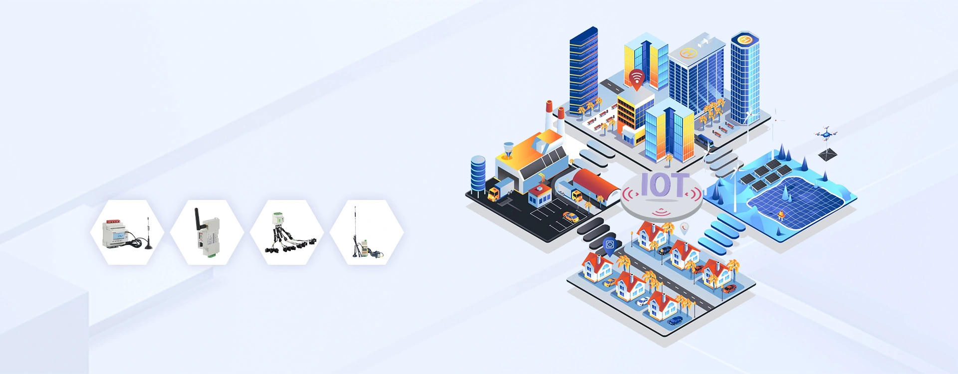 Bereitstellung von Software und Hardware zur Verwaltung der Strom versorgung in Echtzeit-Monitor und Steuerung. Drahtlos, aus der Entfernung, Visuell, Intellekt uell.