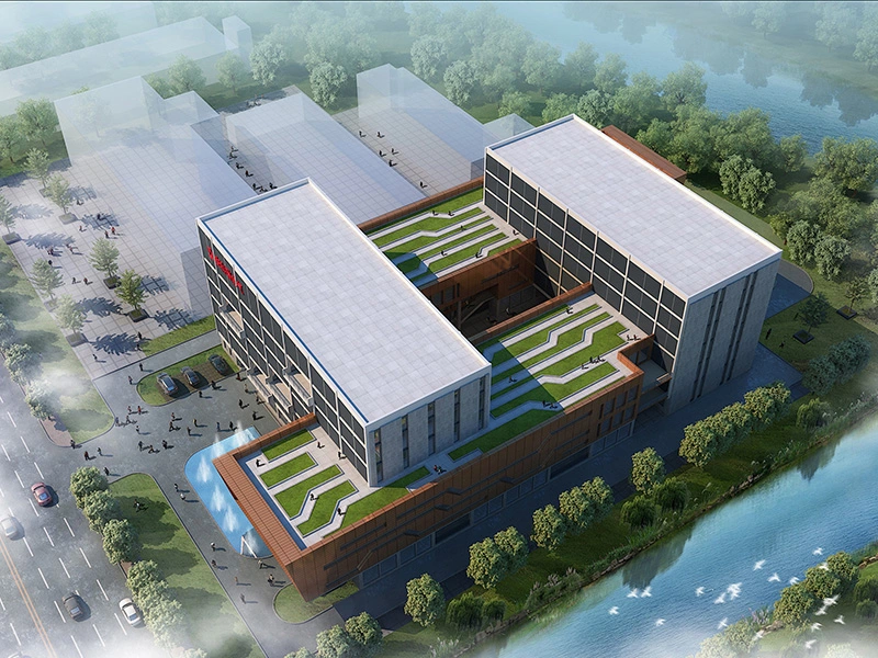 Verschiedene Arten von Acrel Smart Meter