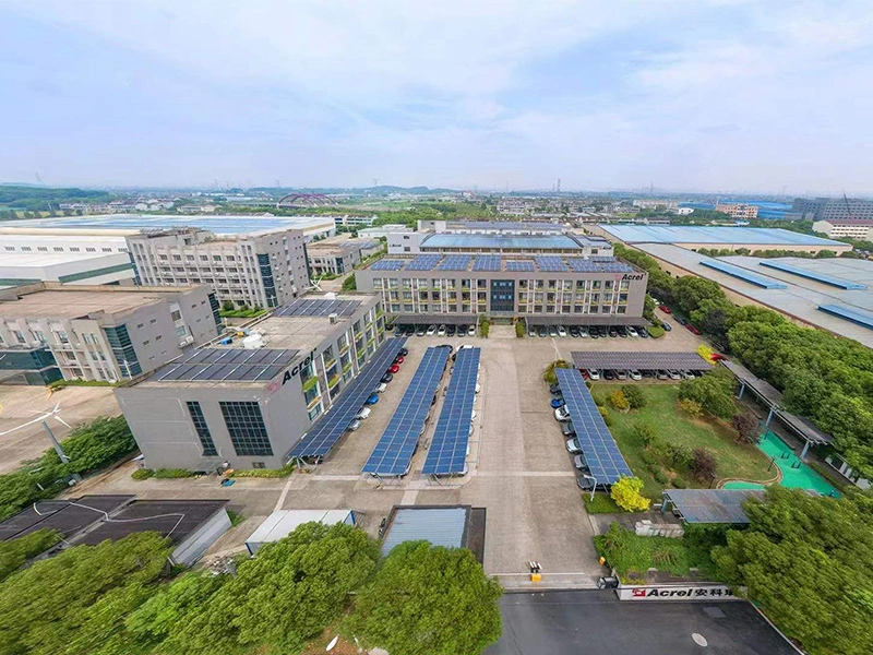 Acrel Smart Meter Hersteller