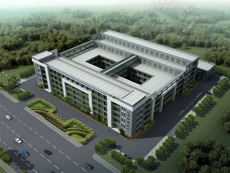 Acrel Smart Energy Meter Hersteller