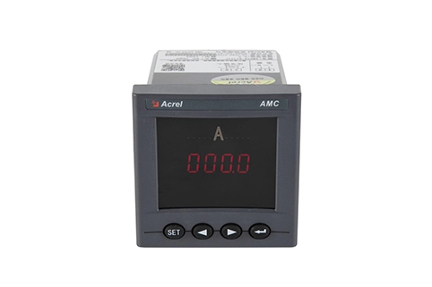 PZ72L-DI DC Ampere meter Analyzer