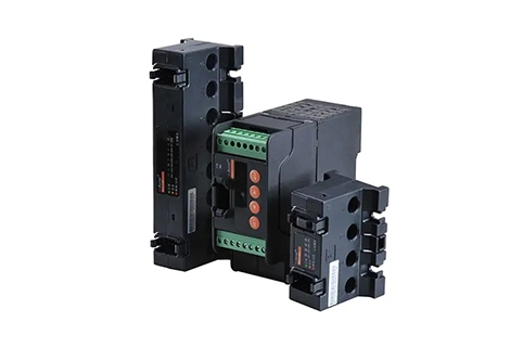 AGF-M DC Solar String Monitoring Meter