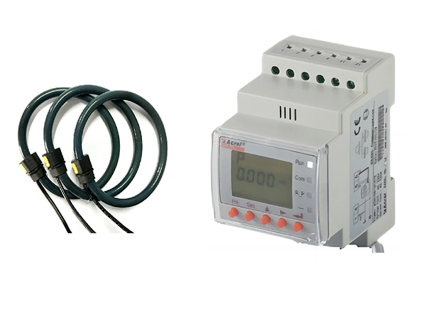 energy monitoring systems