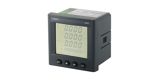 multifunctional battery meter