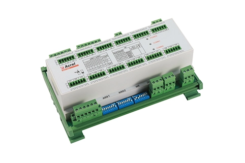 AMC16MA AC Präzisions-Leistungs verteilungs überwachungs gerät