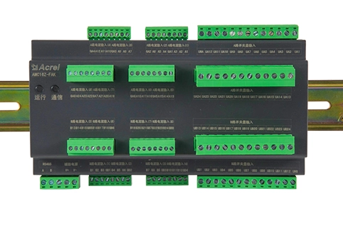 AMC16Z-FAK48 AC Precision Power Distribution Monitoring Gerät