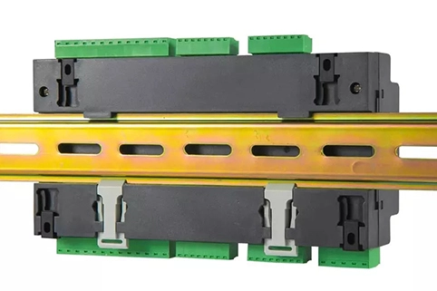 AMC16Z-FAK24 AC Precision Power Distribution Monitoring Gerät