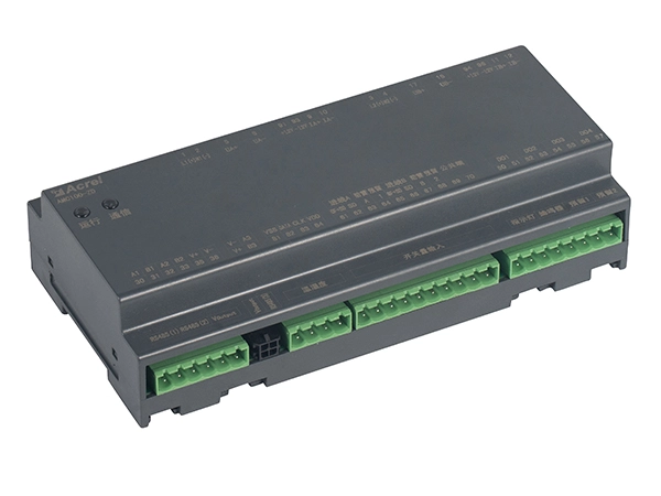 amc100 za ac multi channel energy meter