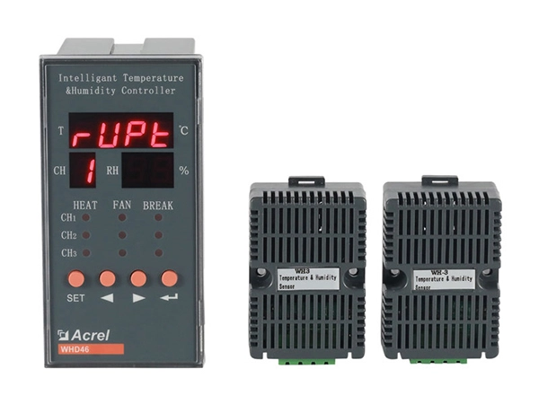 humidity thermostat controller