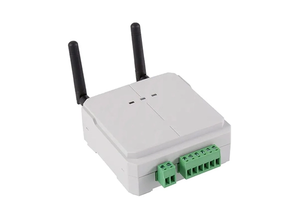 wireless remote temperature monitor