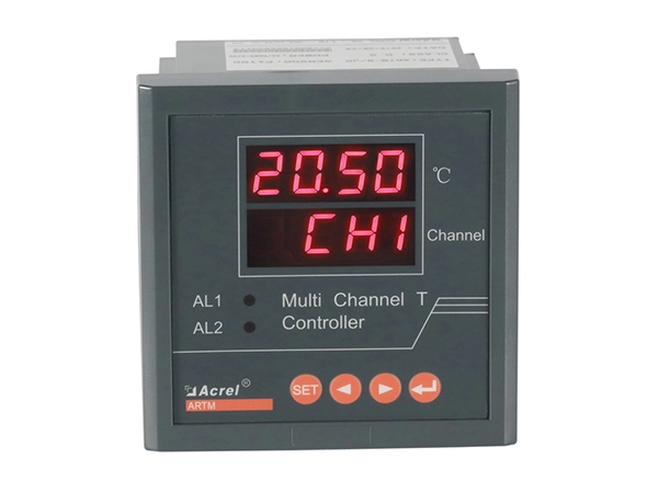 wireless temperature monitor