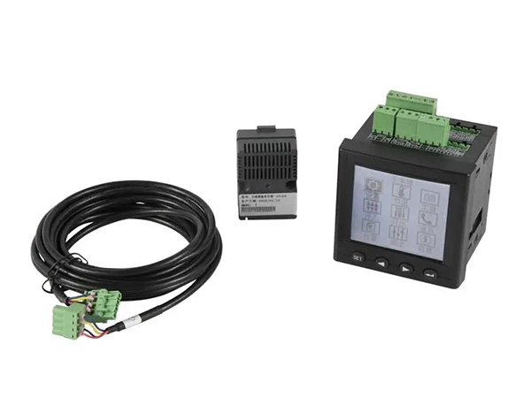 wireless temperature monitoring device