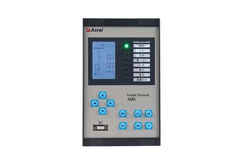 AM5SE Mittels pannungs leitungs schutz relais