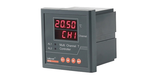 wireless temperature sensor wifi