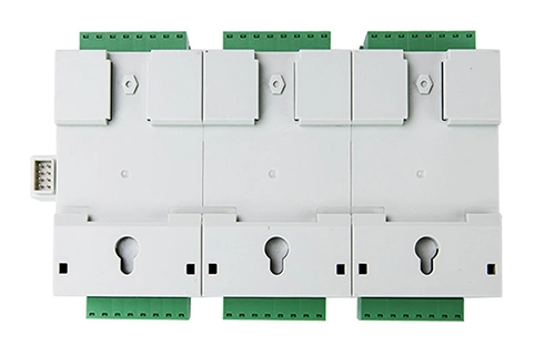 Remote-Terminal-Einheiten der ARTU100-Serie