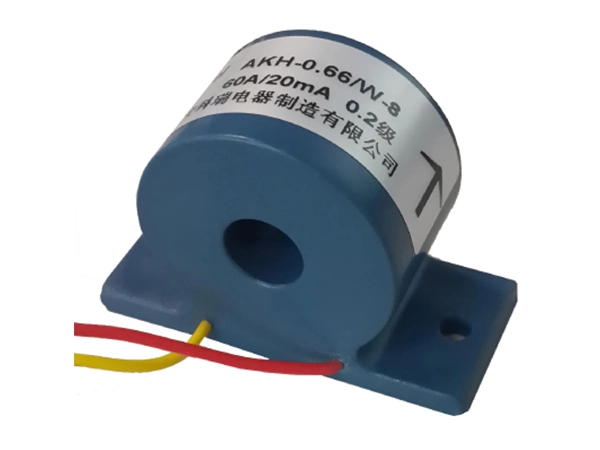 current transformer small