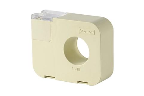 AKH-0.66/L Leckstrom transformator