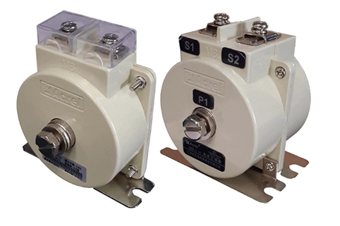 AKH-0.66/M8 Typ aktueller Transformator