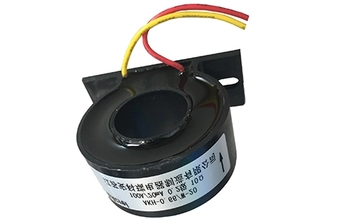 AKH-0,66 W Mini-Strom transformator für Kupfer linie