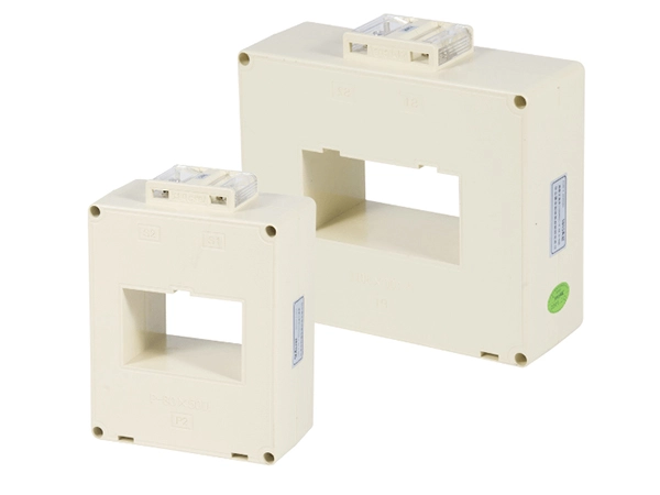current transformer metering and protection