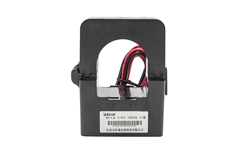 AKH-0,66 K-Φ Split-Core-Strom transformator für Kabel