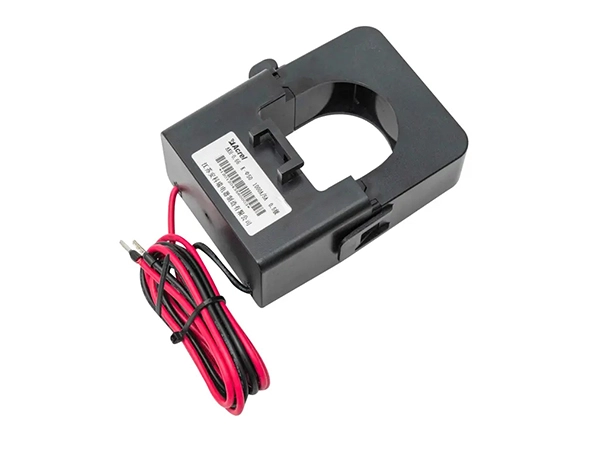 split ct transformer