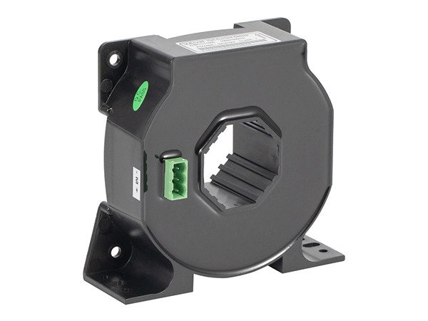 closed loop hall effect current sensor