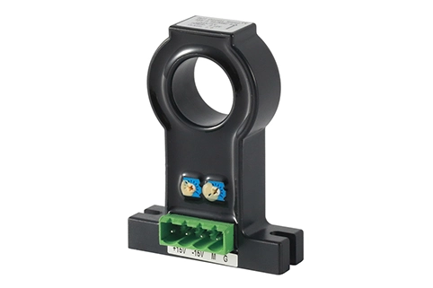 AHKC-E geschlossener Hall-Effekt-Strom-Sensor