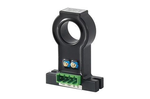 AHKC-EA geschlossener Hall-Effekt-Strom-Sensor